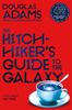  The Hitchhiker's Guide To The Galaxy 