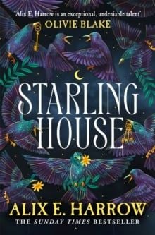  Starling House 