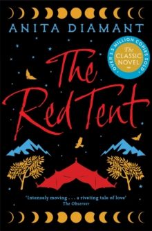  The Red Tent 