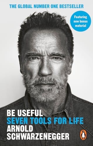  Be Useful : Seven tools for life 