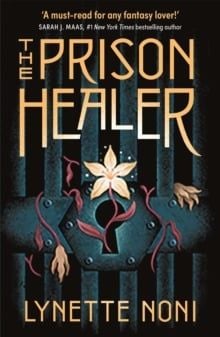  The Prison Healer : The Prison Healer Series - Book 1 