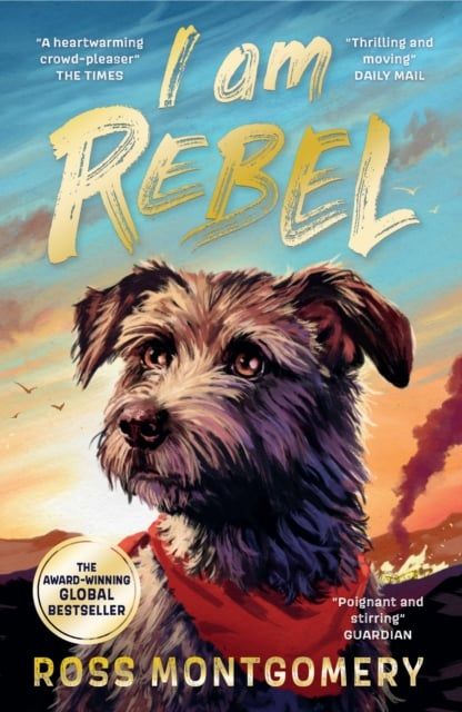  I Am Rebel 