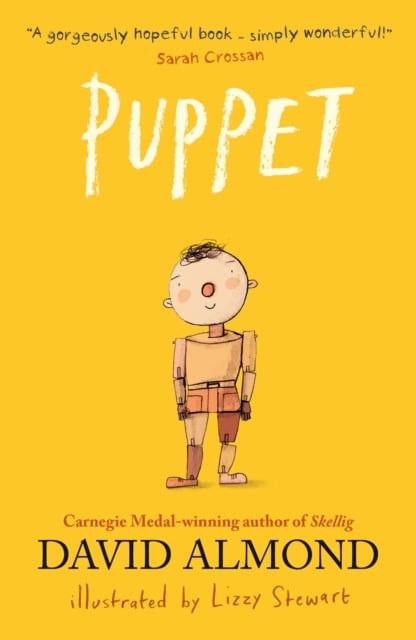  Puppet 