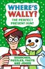 Where'S Wally? The Perfect Present Hunt