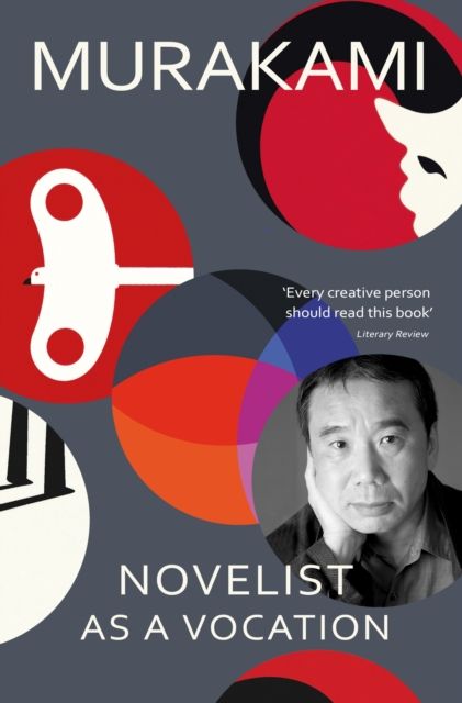  Novelist as a Vocation 