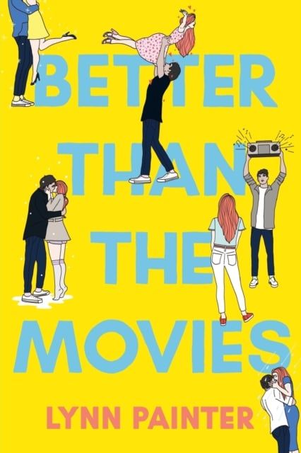  Better Than the Movies 