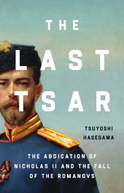  The Last Tsar 
