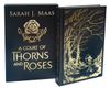  A Court of Thorns and Roses Collector’s Edition 