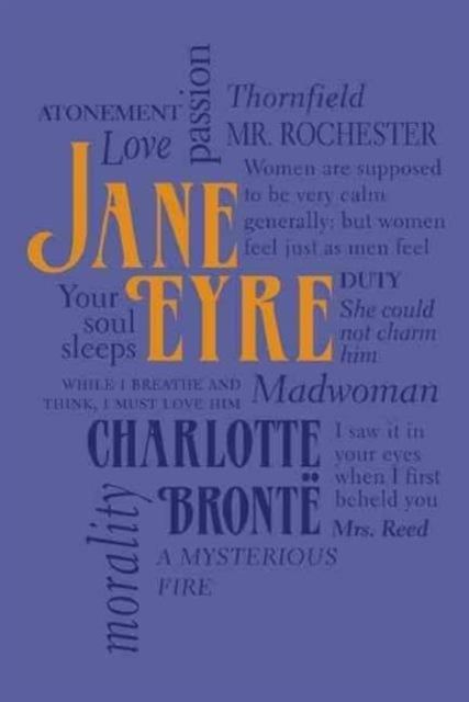  Jane Eyre 