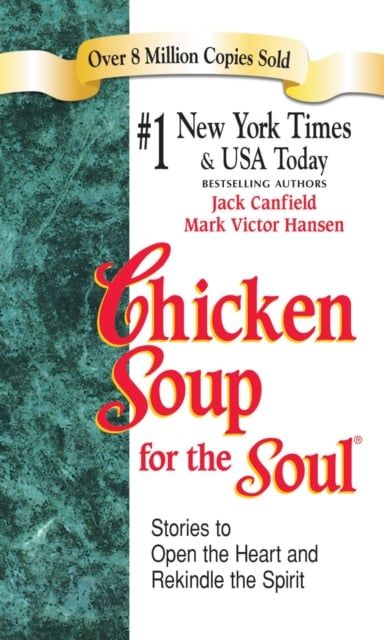  Chicken Soup for the Soul - EXPORT EDITION 