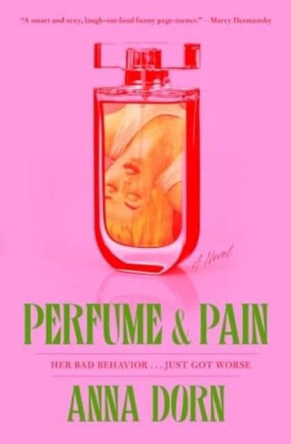  Perfume and Pain 