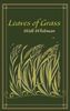  Leaves of Grass 