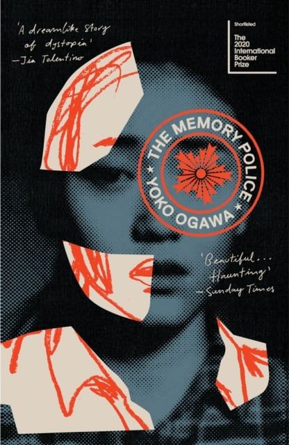  The Memory Police 