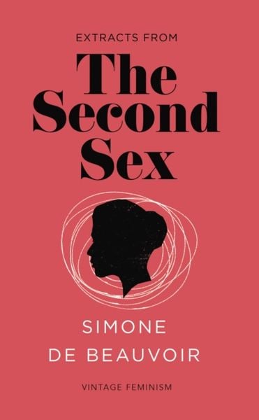 Simone de Beauvoir