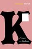  Letters to Milena 