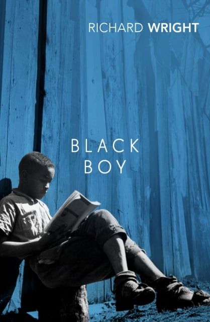  Black Boy 