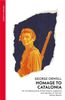  Homage to Catalonia 