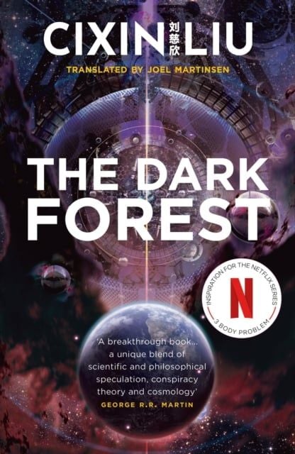  The Dark Forest 