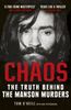  Chaos : The Truth Behind the Manson Murders 