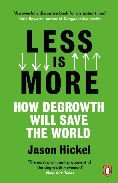  Less Is More 