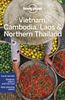  Lonely Planet Vietnam, Cambodia, Laos & Northern Thailand 