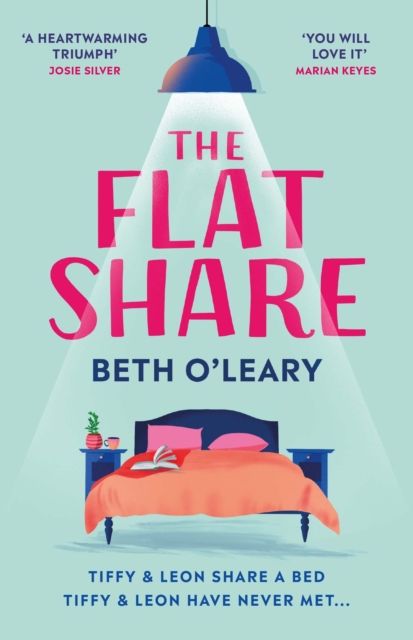  The Flatshare 