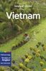  Lonely Planet Vietnam: Detailed Itineraries 