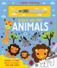 Search And Find Animals
