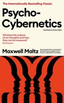  Psycho-Cybernetics (Updated and Expanded) 