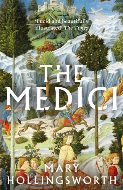  Medici 