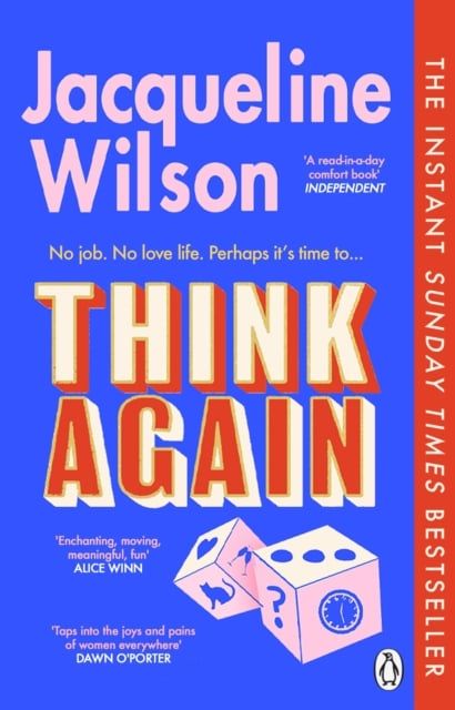  Think Again 