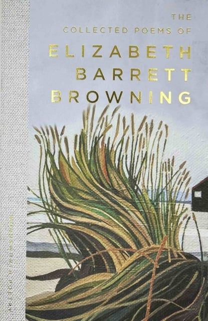  Collected Poems of Elizabeth Barrett Browning 