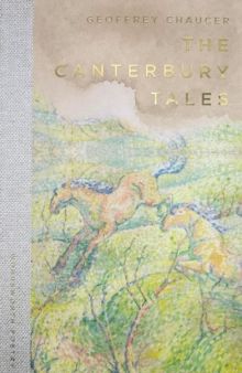  Canterbury Tales 
