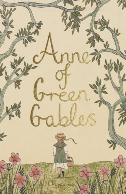 Anne of Green Gables 7840 