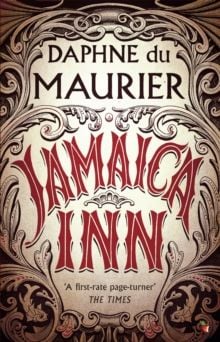  Jamaica Inn 