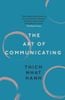  The Art of Communicating 