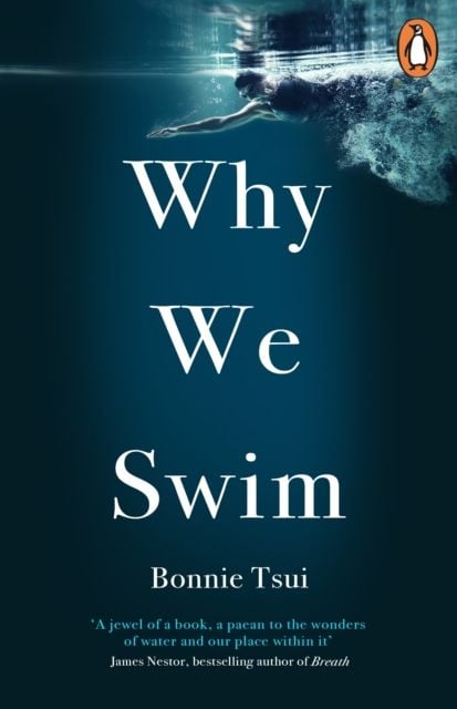  Why We Swim 