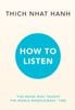  How to Listen 