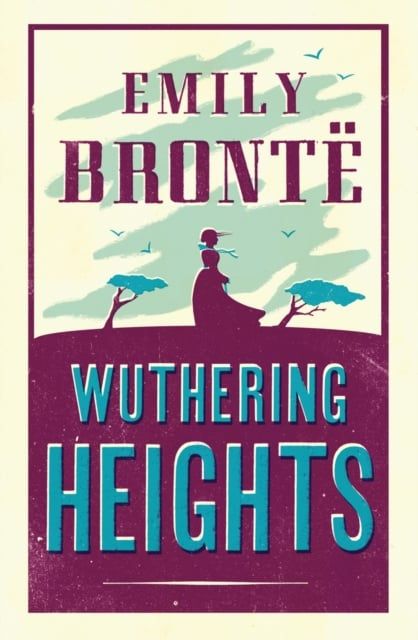  Wuthering Heights 