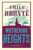  Wuthering Heights 