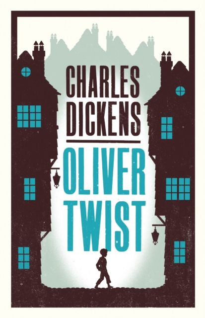  Oliver Twist 