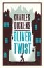  Oliver Twist 