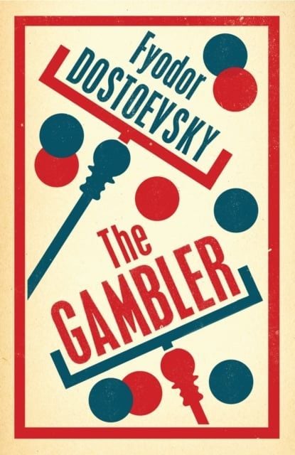  The Gambler: New Translation 