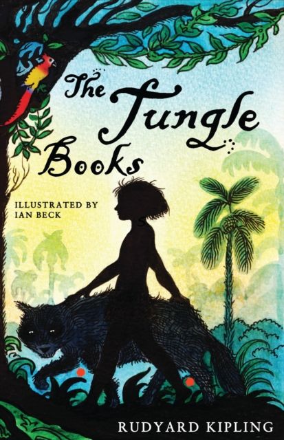  The Jungle Books 