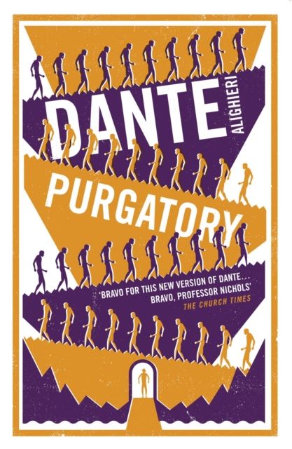  Purgatory: Dual Language and New Verse Translation 