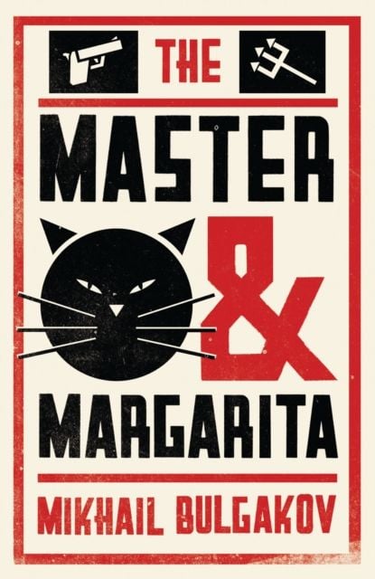  The Master and Margarita 