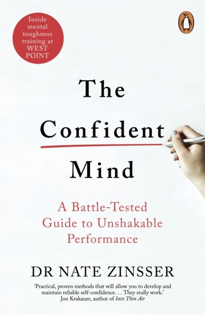  The Confident Mind 