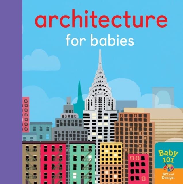  Architecture for Babies 