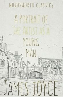  Portrait Of The Artist As A Young Man 