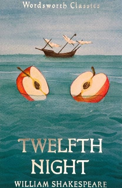  Twelfth Night 